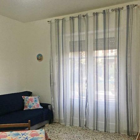 Apartmán Alemare Mondello Exteriér fotografie