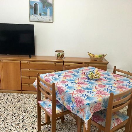 Apartmán Alemare Mondello Exteriér fotografie