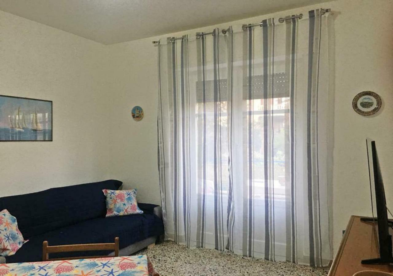 Apartmán Alemare Mondello Exteriér fotografie