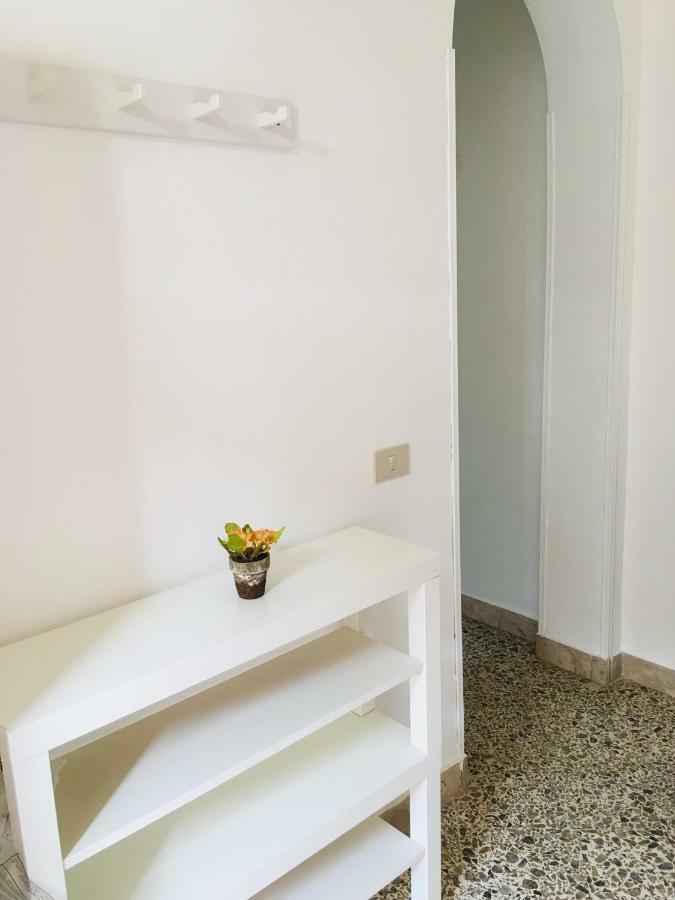 Apartmán Alemare Mondello Exteriér fotografie