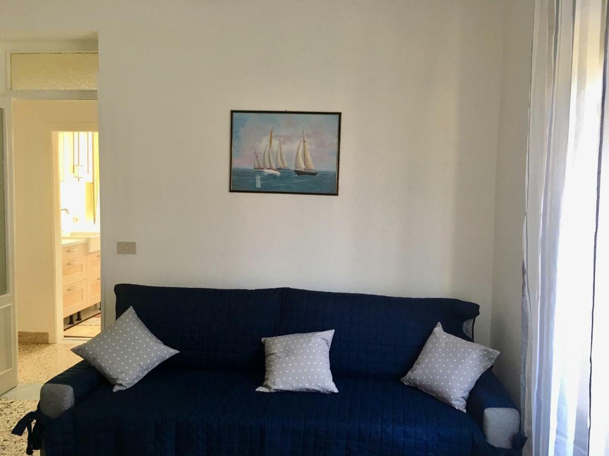 Apartmán Alemare Mondello Exteriér fotografie