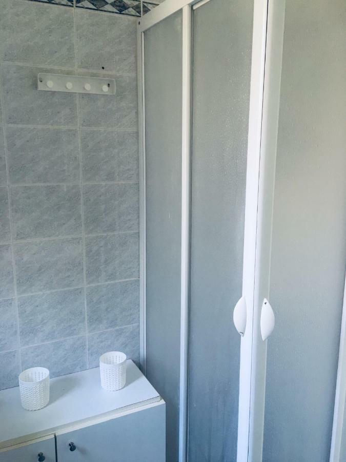 Apartmán Alemare Mondello Exteriér fotografie
